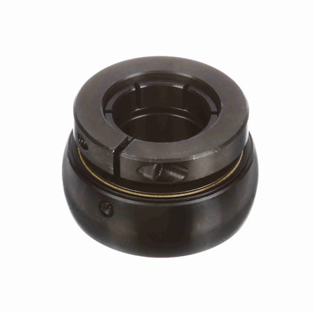 Sealmaster Mounted Insert Only Ball Bearing, 2-18T 2-18T